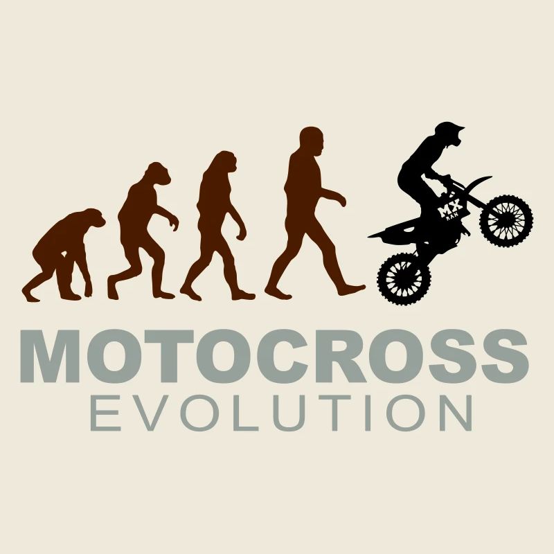 Motocross Evolution
