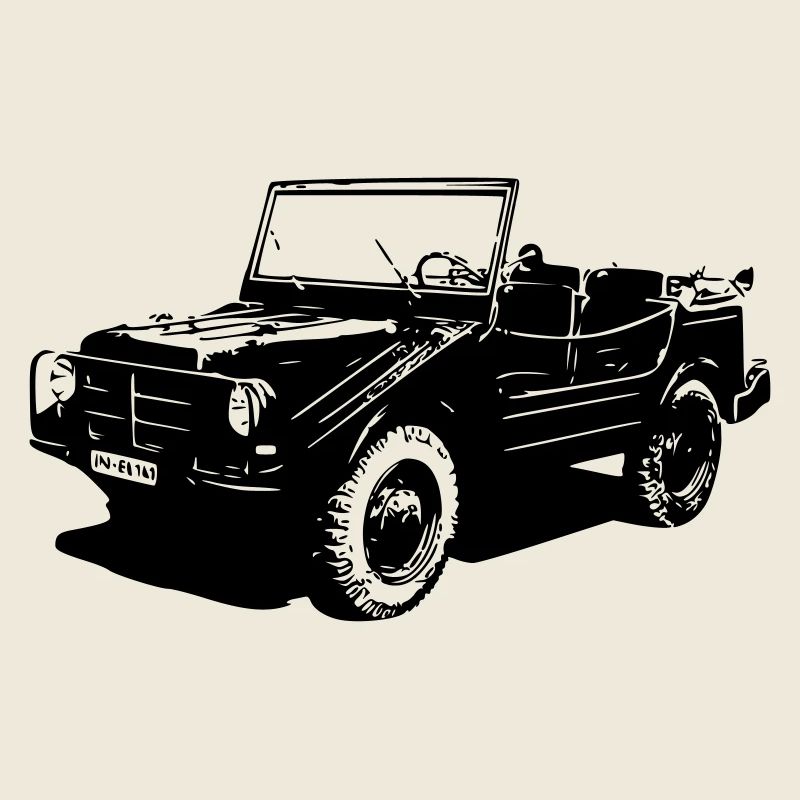 DKW Munga