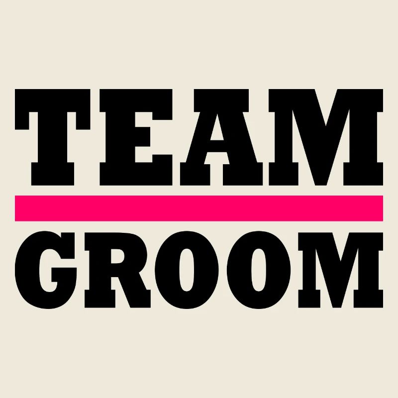Team groom