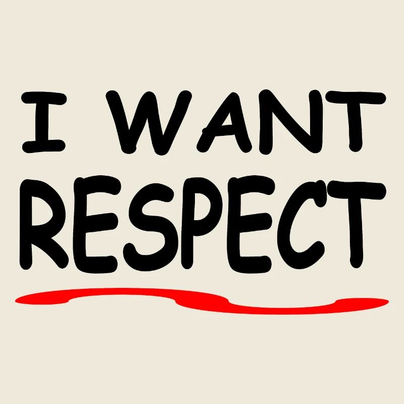 Respect