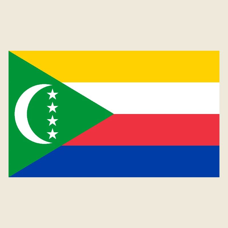 Comores