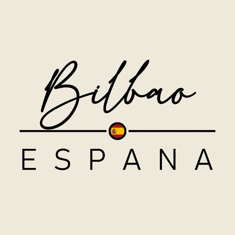 Spain - Bilbao - Spain - España