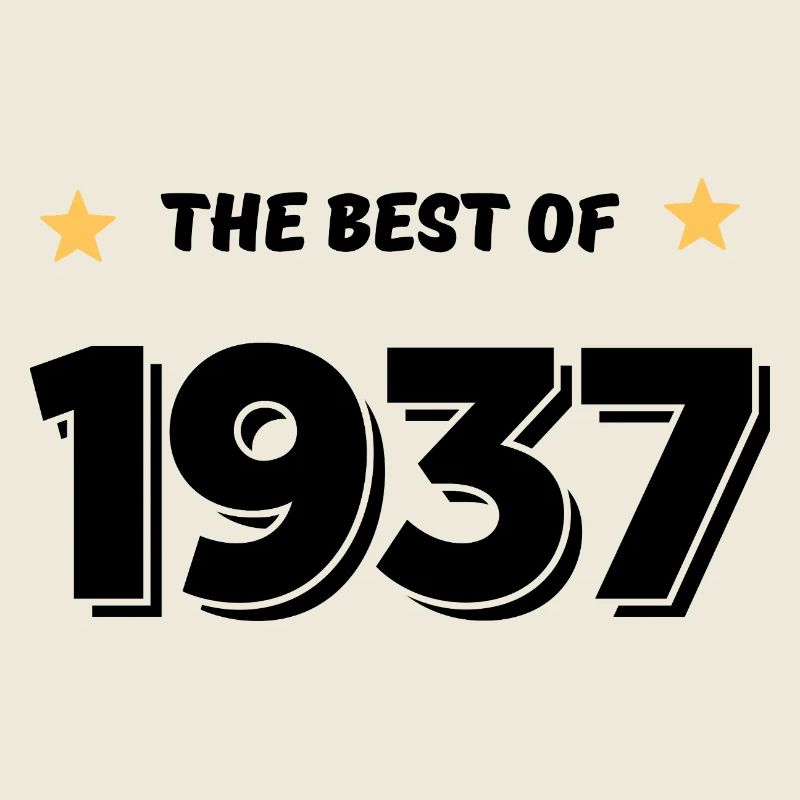 Das Beste von 1937