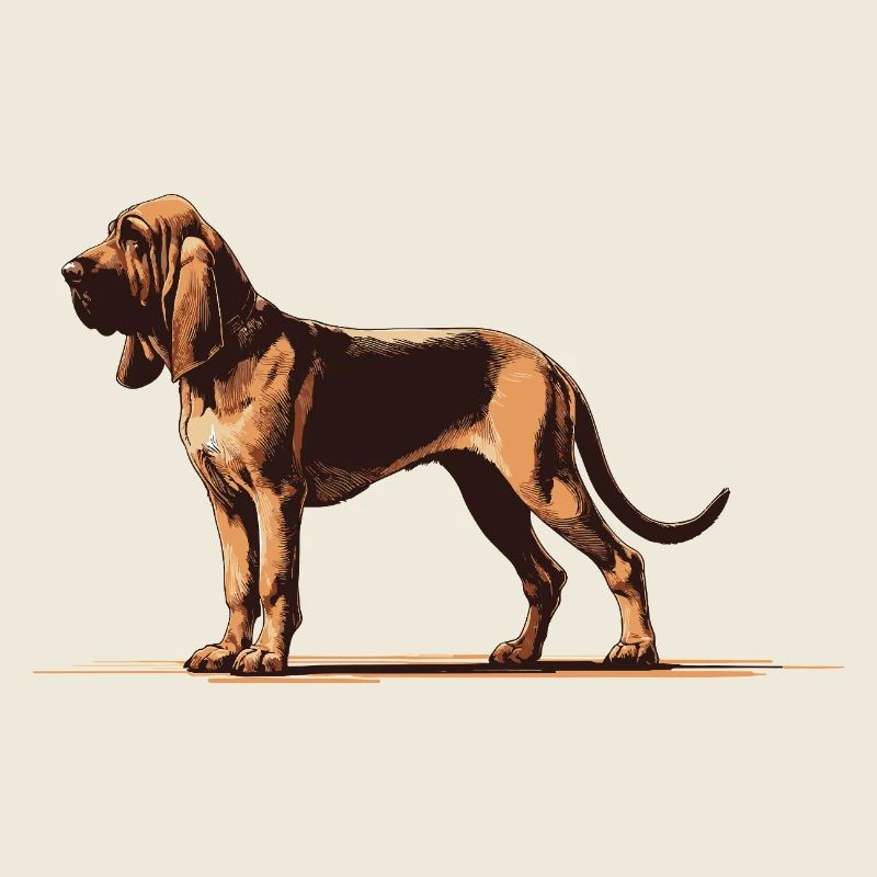Bloodhound