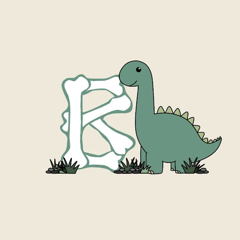Letter B