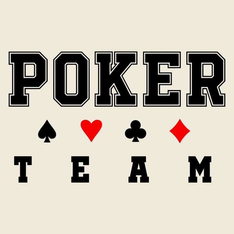 poker team