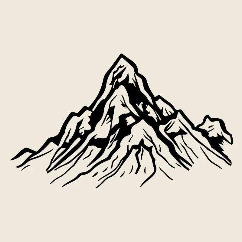 mountains