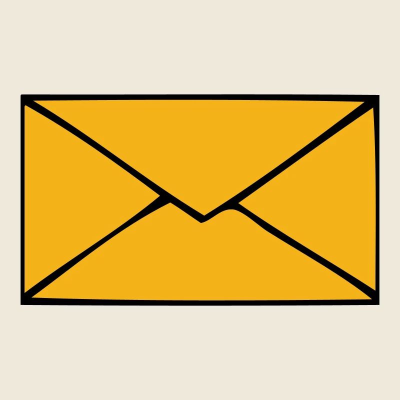 Briefumschlag