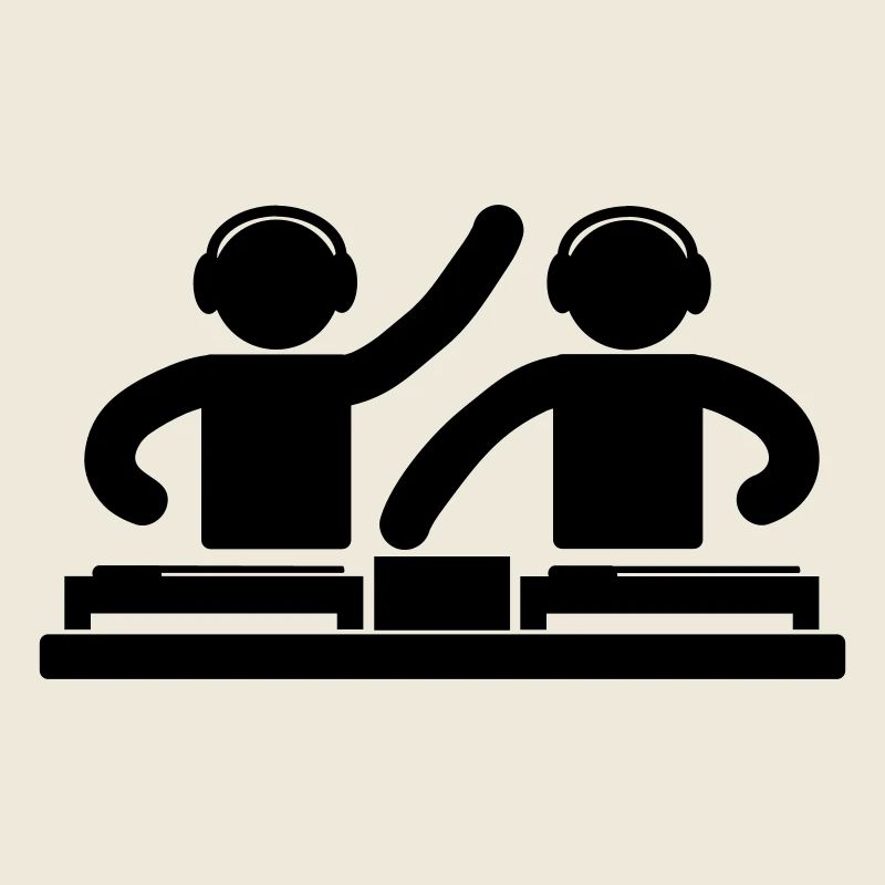 DJ
