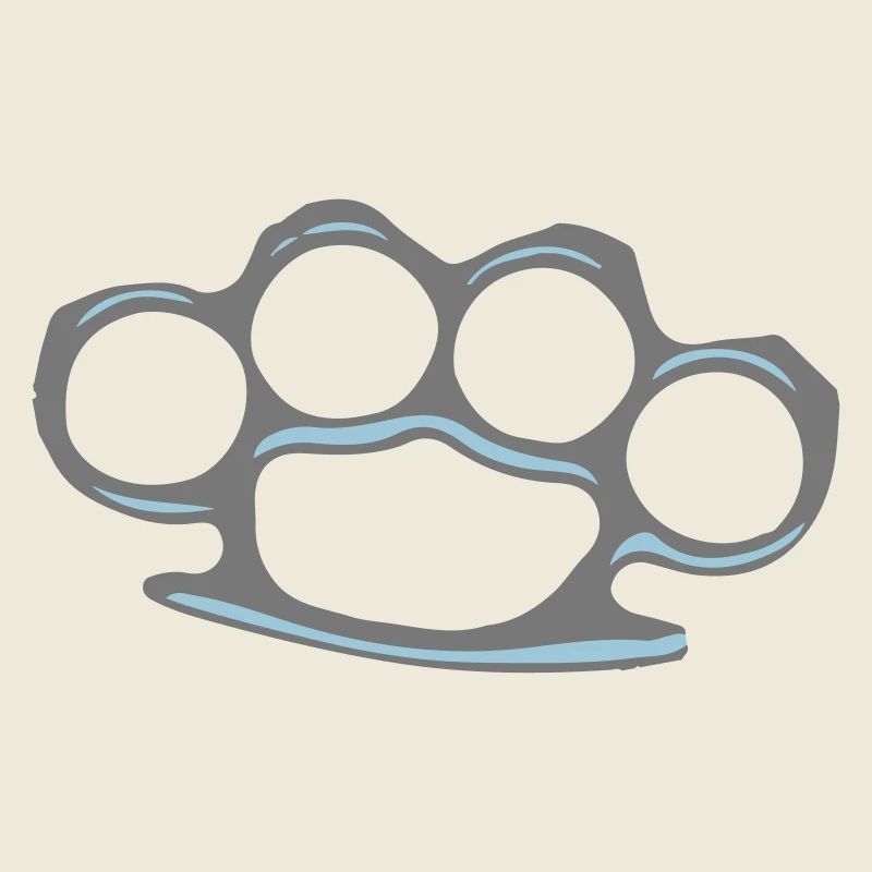 knuckle duster