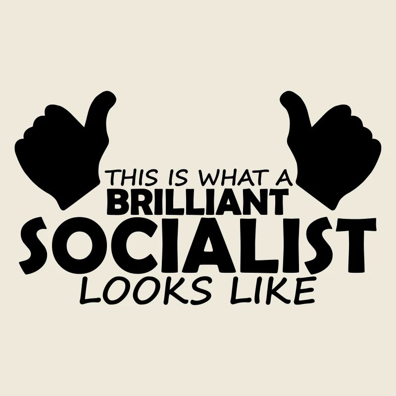 brilliant socialist