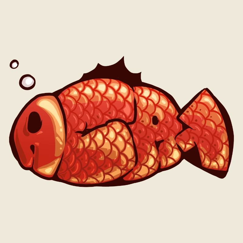 Graff Fish