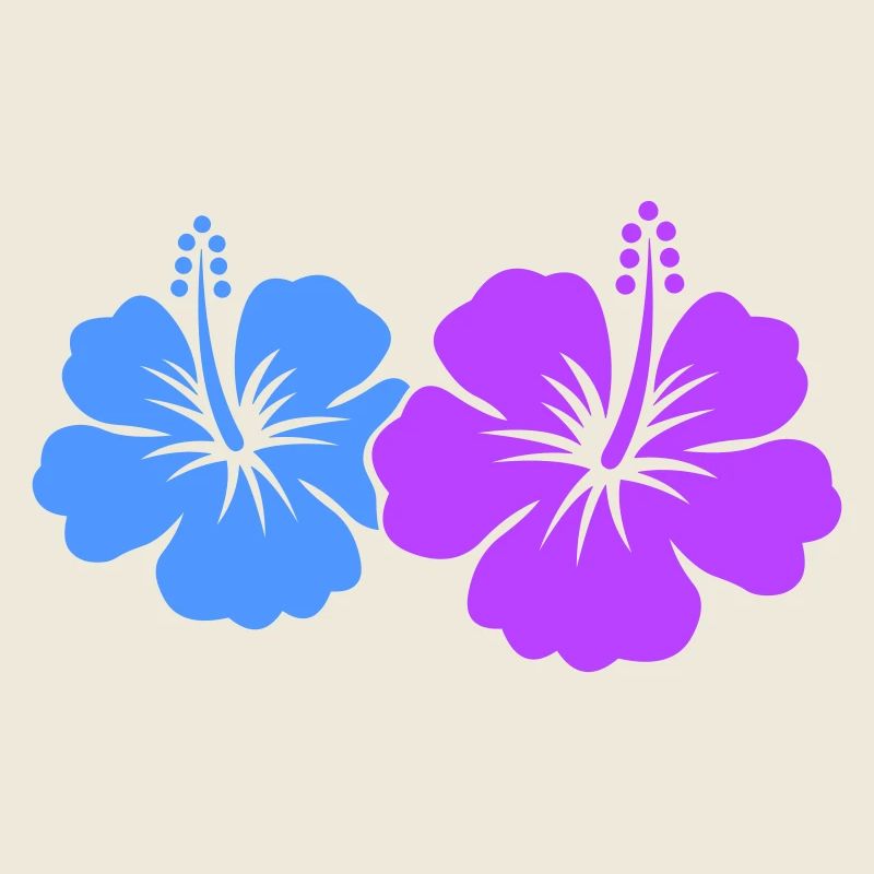 Hibiscus Flower