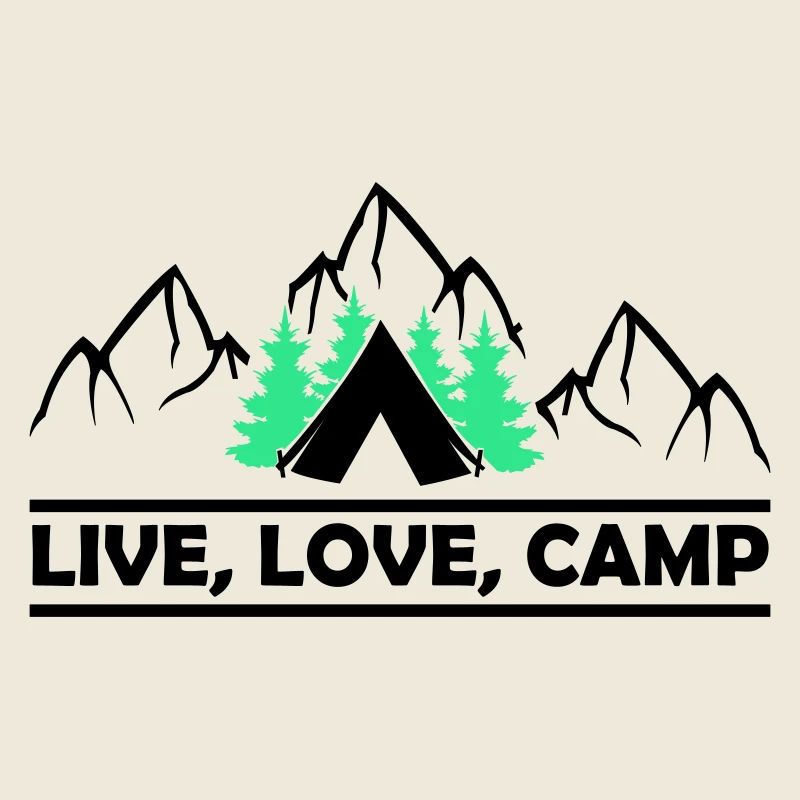 Live Love Camp