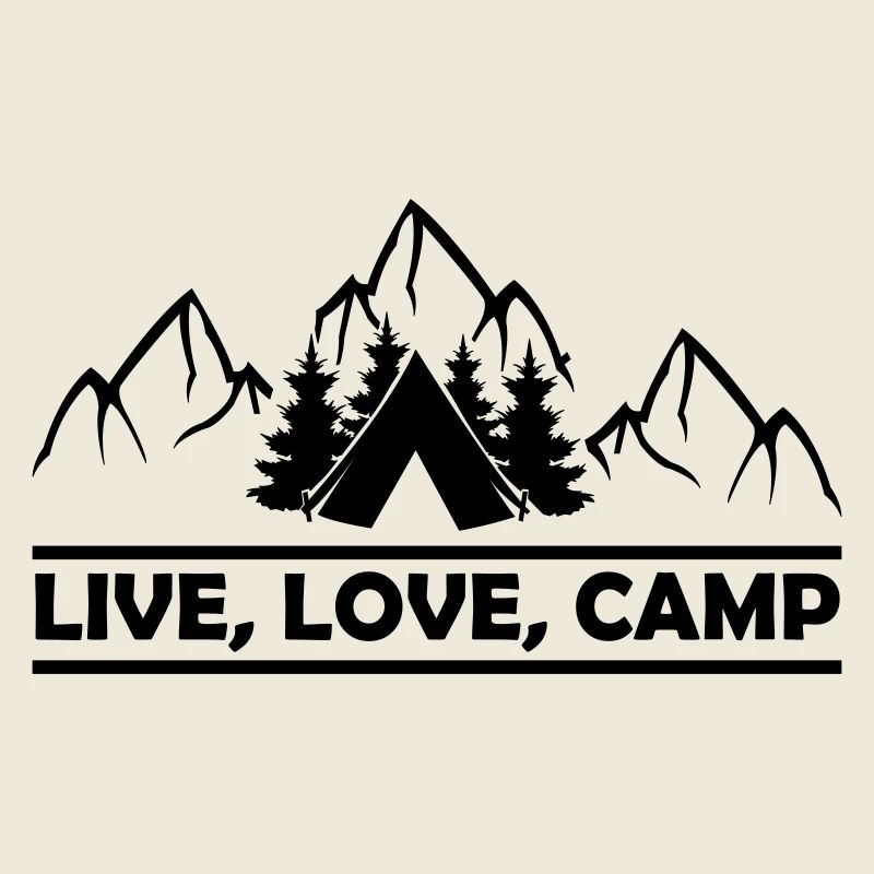 Live Love Camp