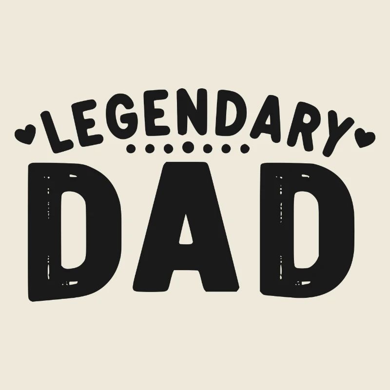 Legendary Dad