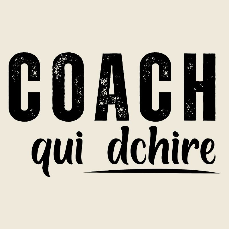 Coach Who