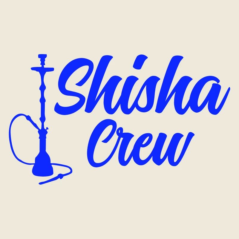 shisha crew