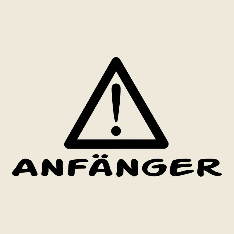 Attention Beginners