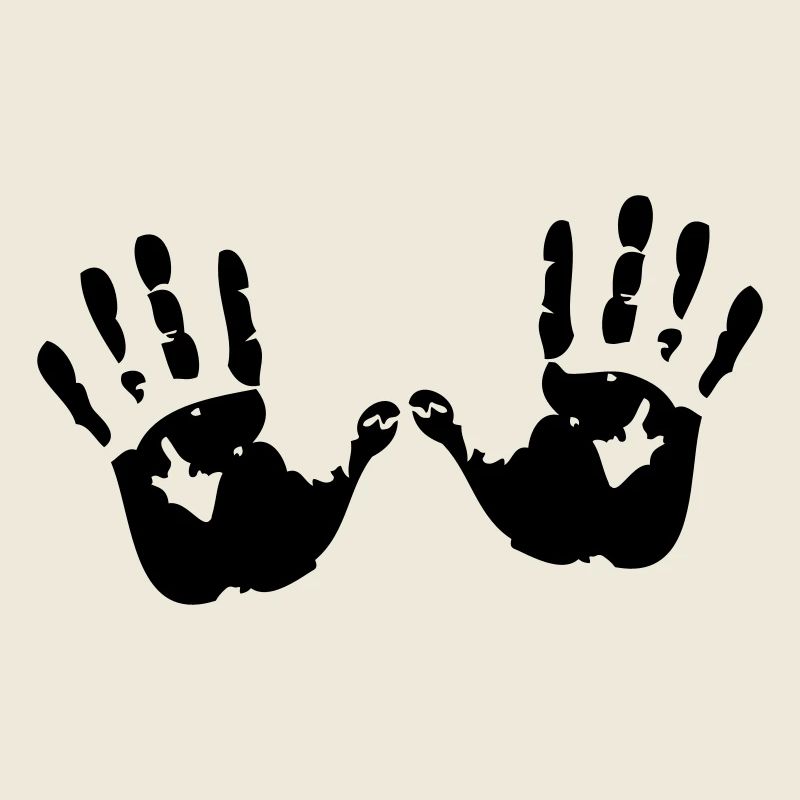hands