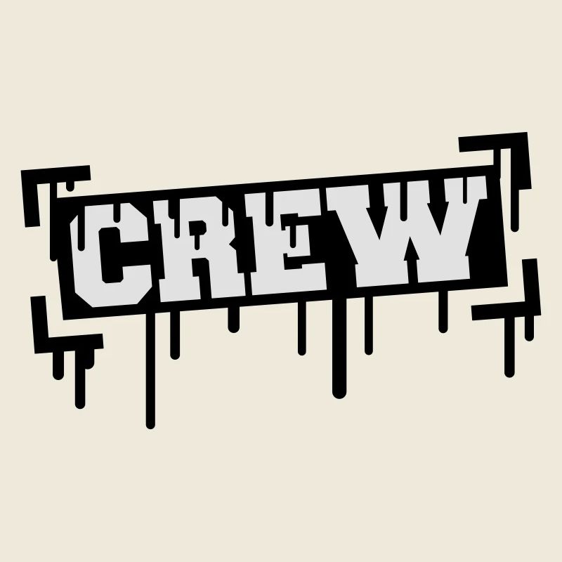 Crew Stamp