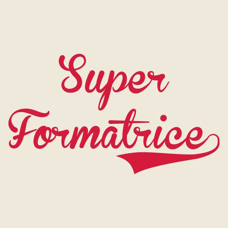 Formateur / Formatrice / Formation / Education