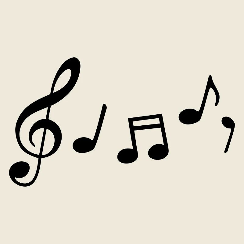 Musiknoten