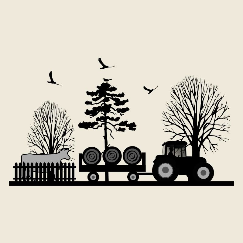Tracteur
