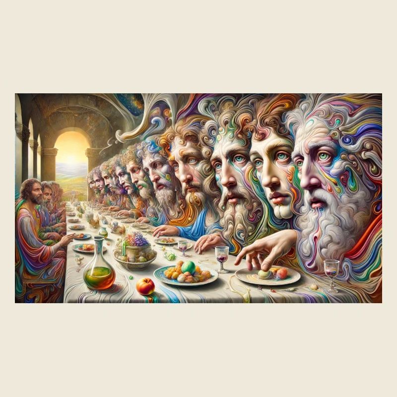 Die Tafel