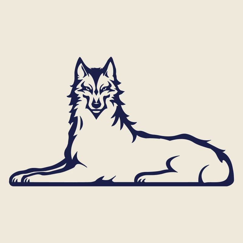 Chechen Wolf 2025 edition