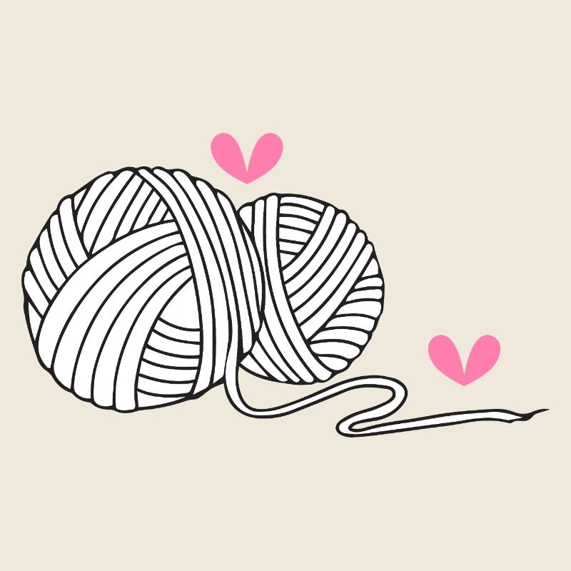 Stricken Stricken Häkeln Stricker