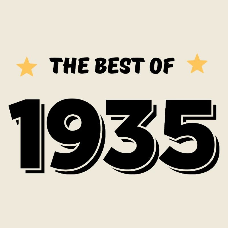 Das Beste von 1935