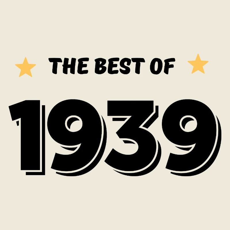 Das Beste von 1939