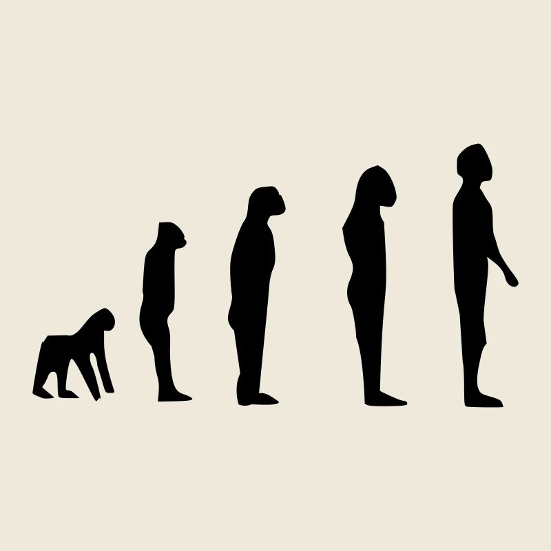 darwin evolution