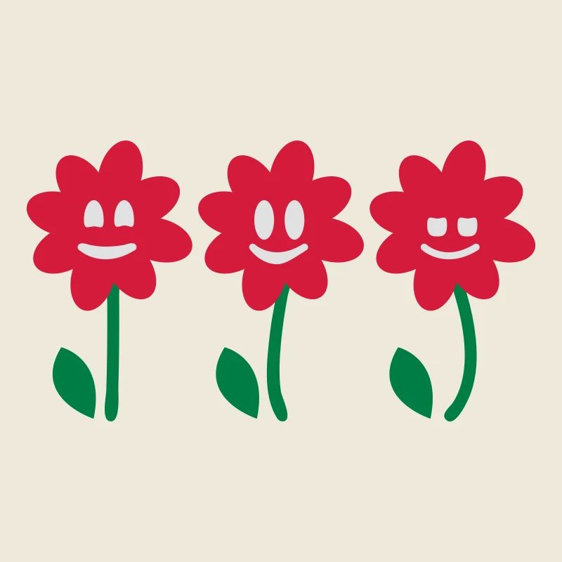 3 Fleurs 3