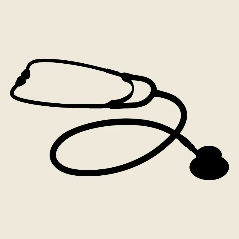 stethoscope doctor profession