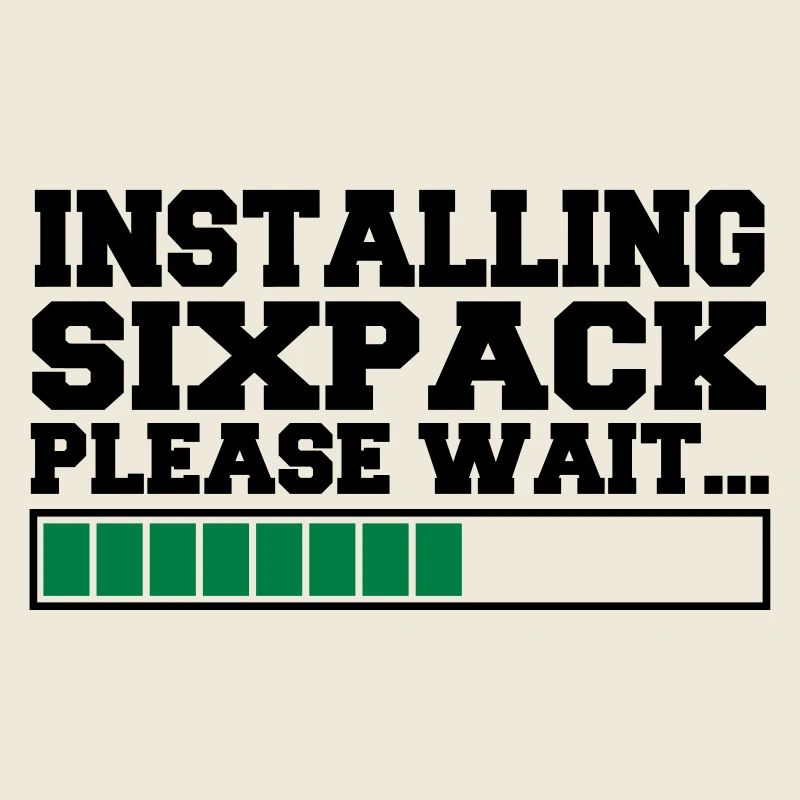 INSTALLING SIXPACK 2