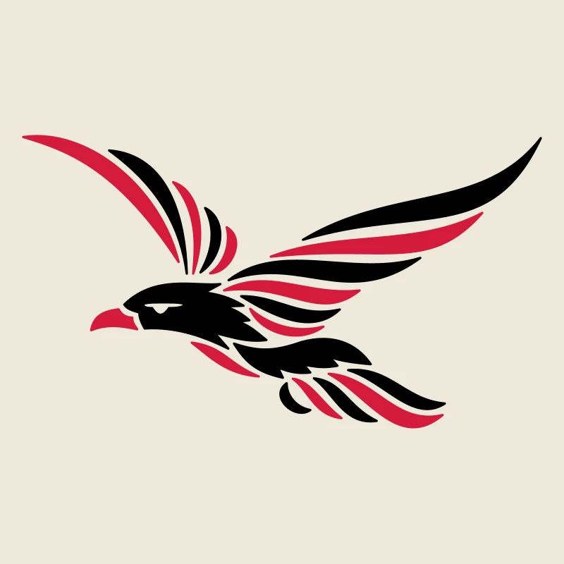 Tribal Rabe 2c