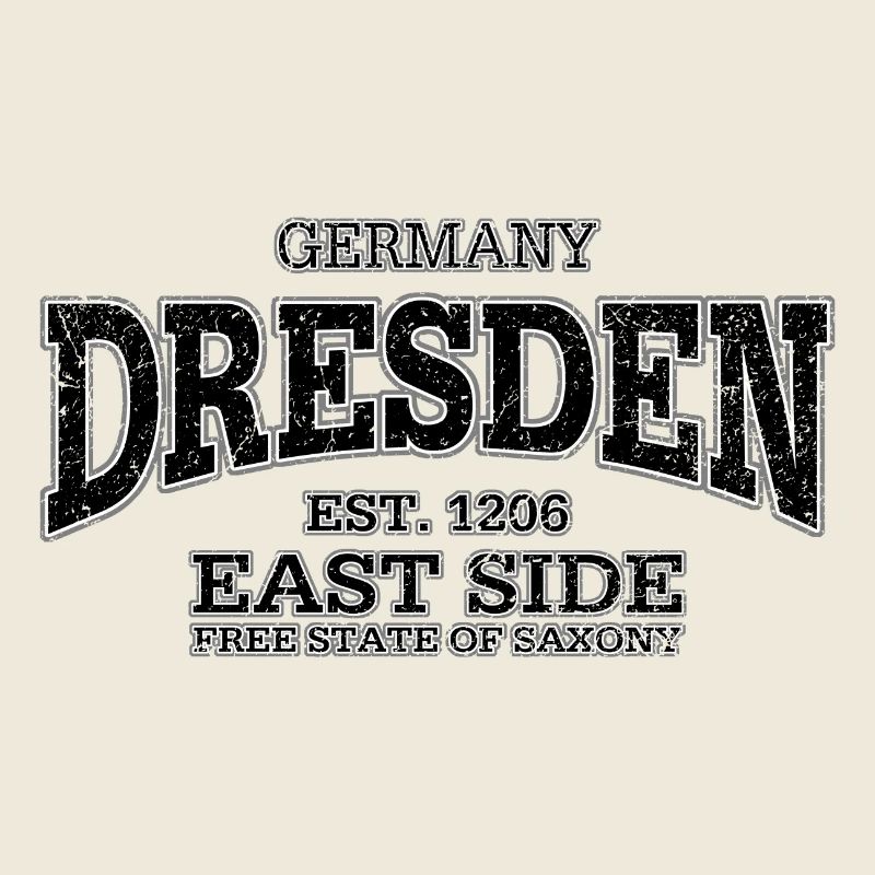 Dresden (black oldstyle)