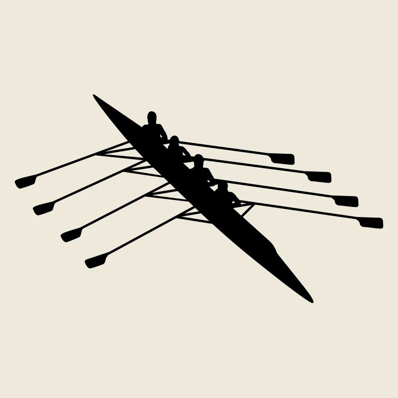 rowing