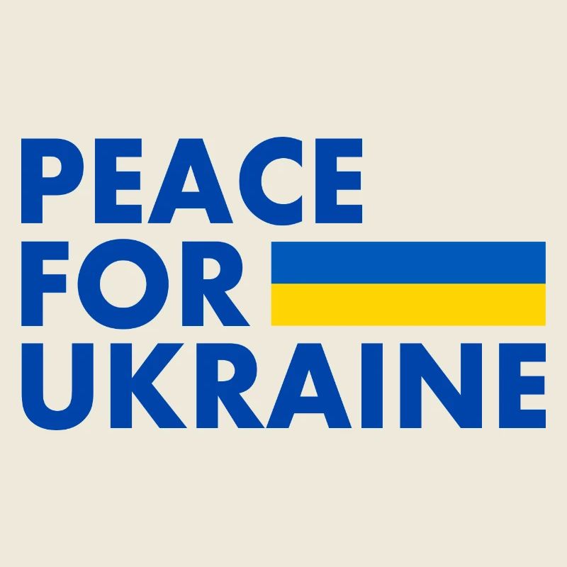 Peace for ukraine
