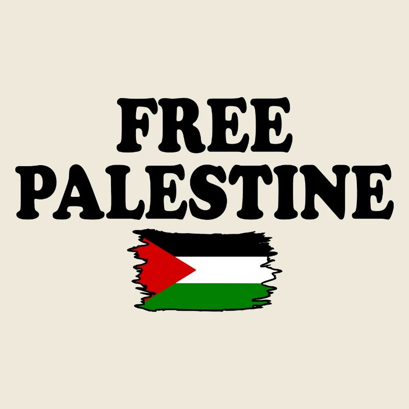 Free palestine