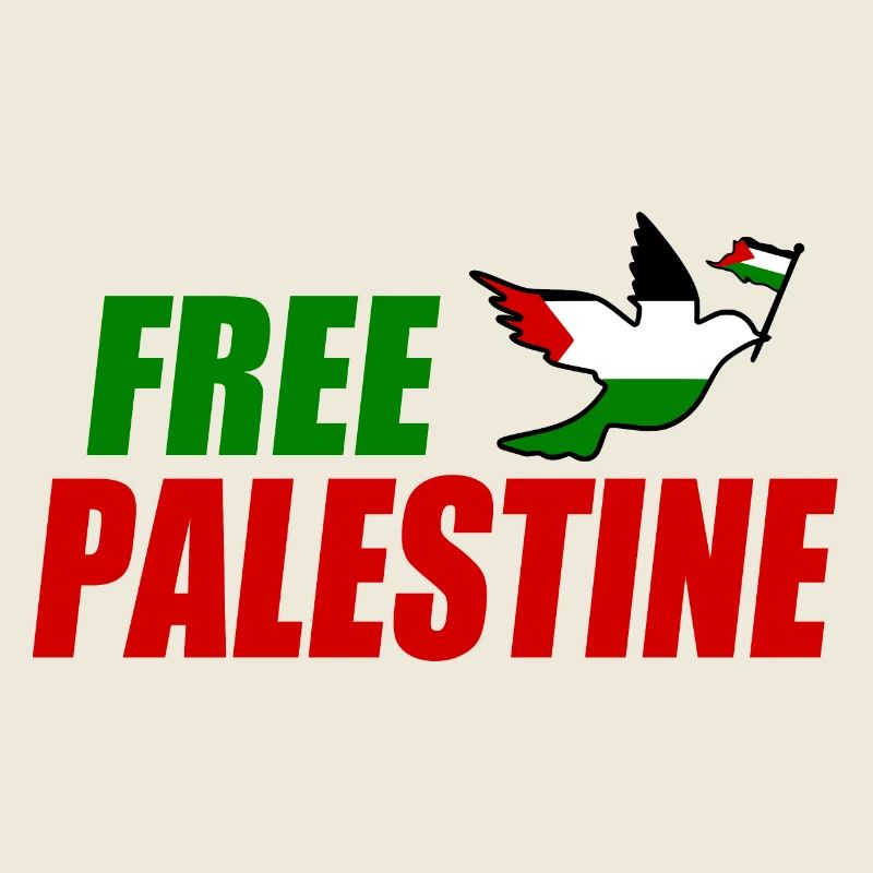 Free palestine