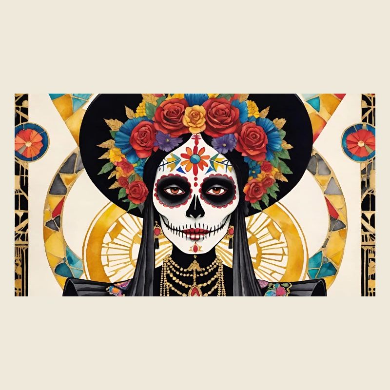 LA CATRINA DELUXE