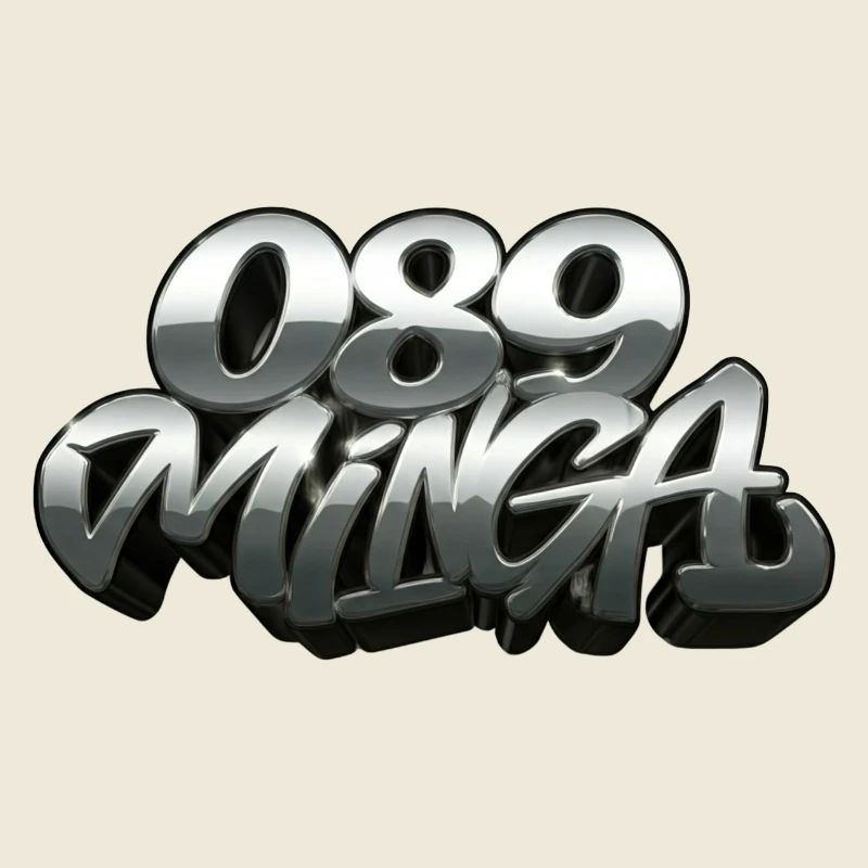 089 Minga Logo