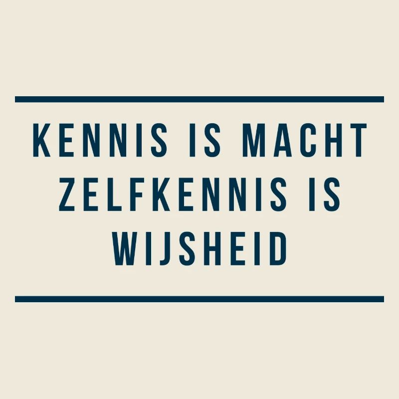 Antwerp Self-Knowledge: Power & Wisdom