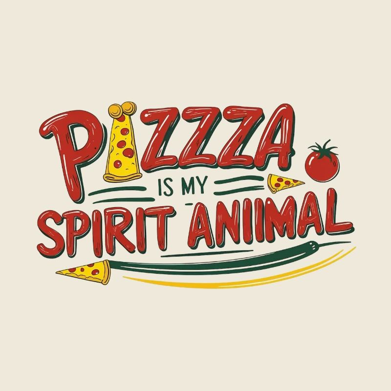 Pizza lover