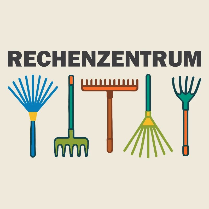 Rechenzentrum