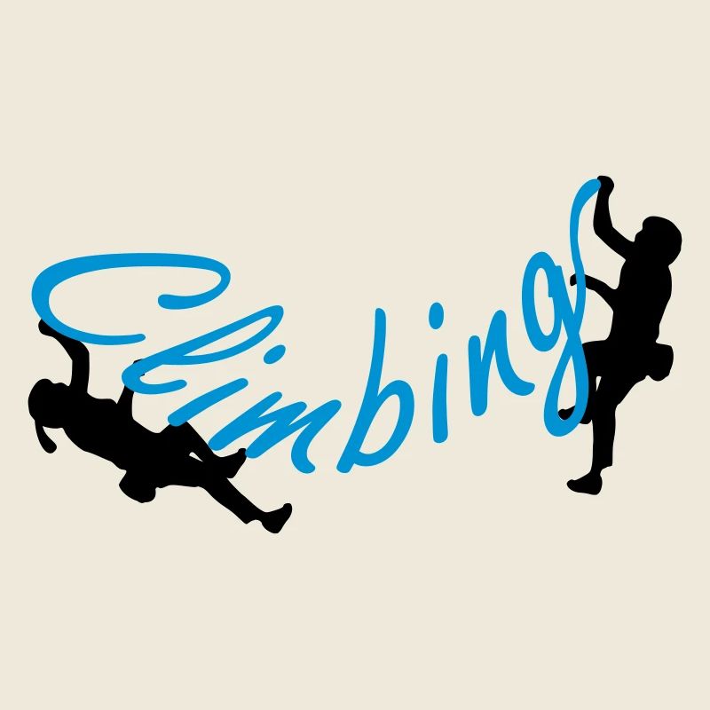 Climbing
