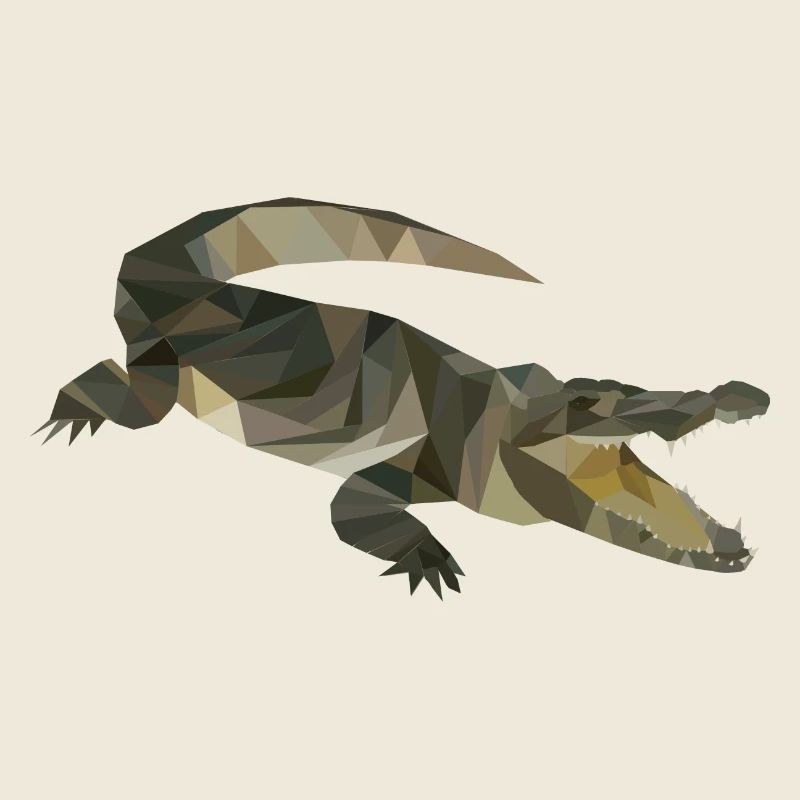 Crocodile